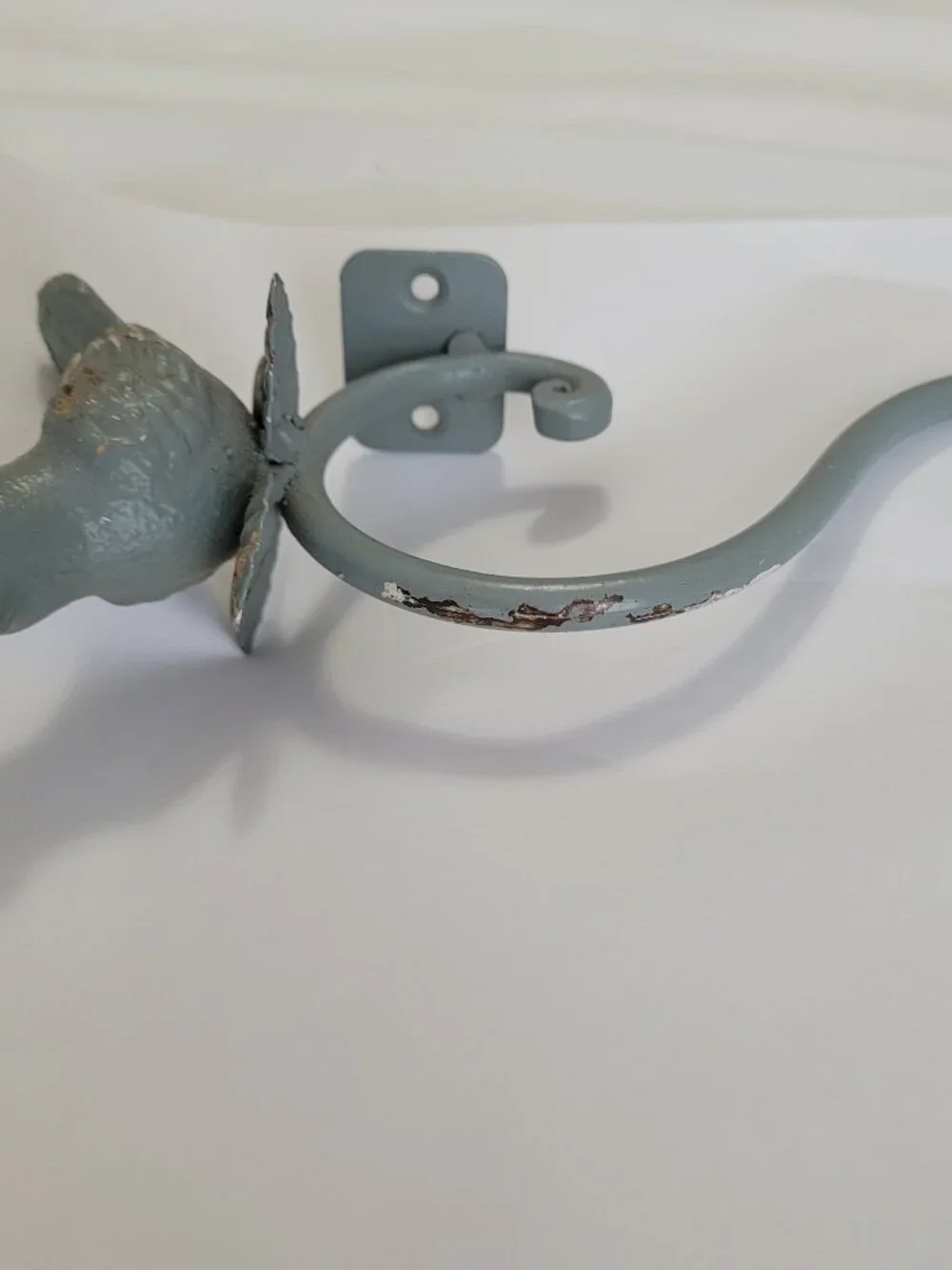 N/A rustic bird